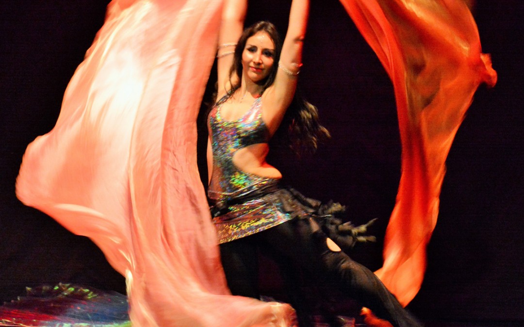 12-BellyRock 2015 (Danza-Arabe)