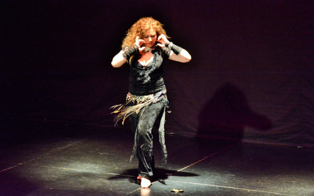 13-BellyRock 2015 (Danza-Arabe)