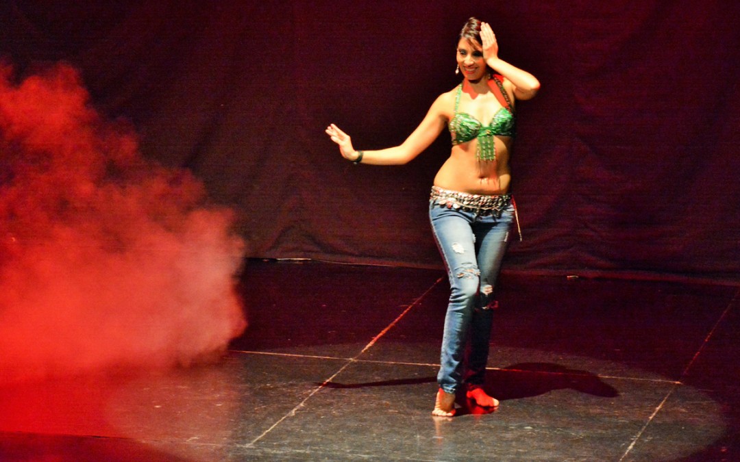 14-BellyRock 2015 Danza-Arabe