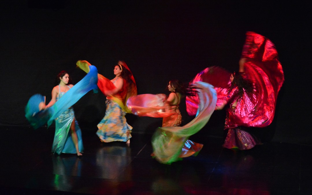 15-BellyRock 2015 (Danza-Arabe)