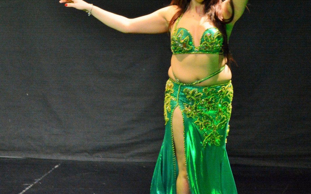17-BellyRock 2015 (Danza-Arabe)