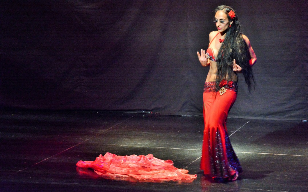 18-BellyRock 2015 (Danza-Arabe)