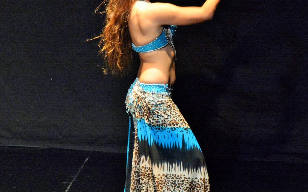 19-BellyRock 2015 (Danza-Arabe)