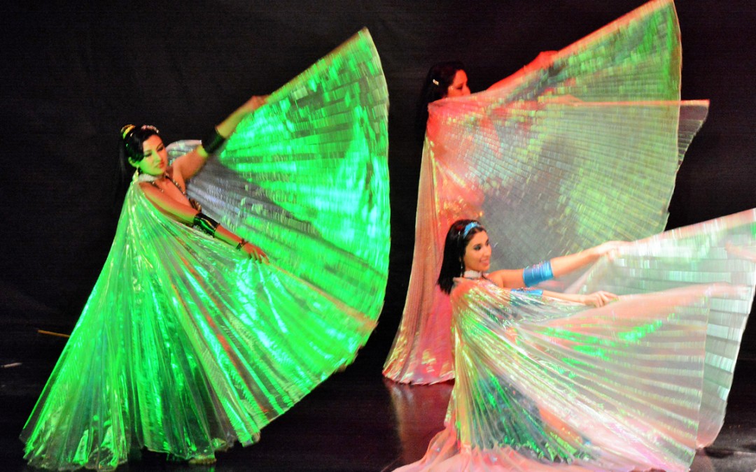 23-BellyRock 2015 (Danza-Arabe)