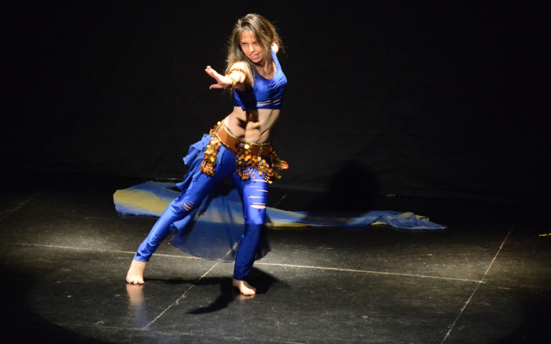 25-BellyRock 2015 (Danza-Arabe)
