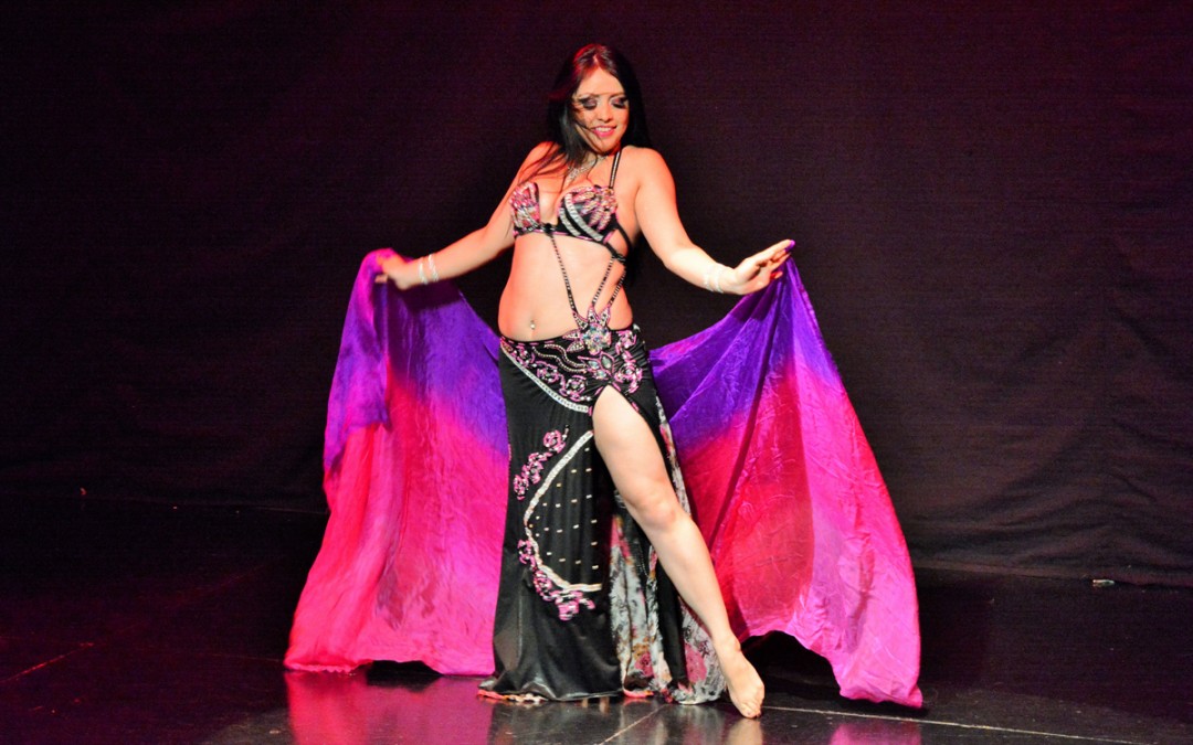 26-BellyRock 2015 (Danza-Arabe)