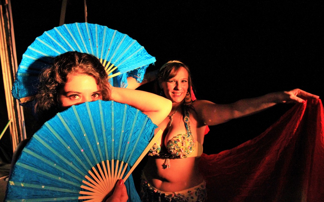 34-BellyRock 2015 Danza-Arabe
