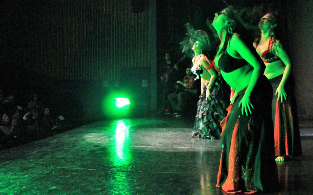 5-BellyRock 2015 (Danza-Arabe)