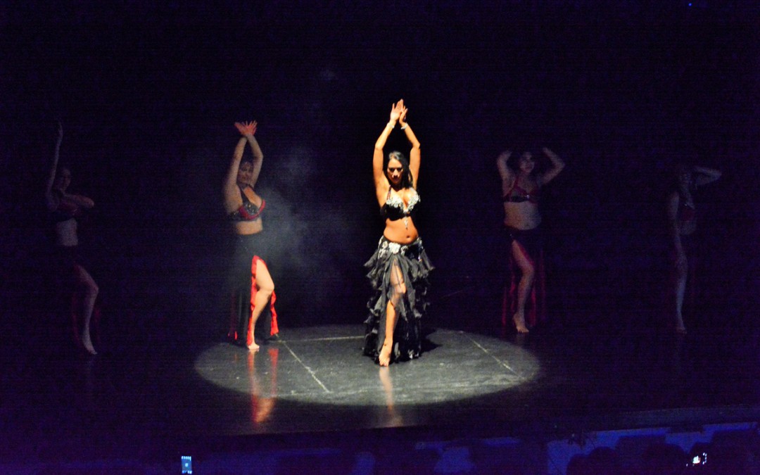 6-BellyRock 2015 (Danza-Arabe)