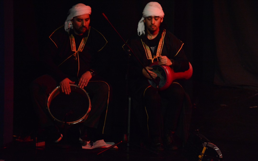 7-BellyRock 2015 (Danza-Arabe)