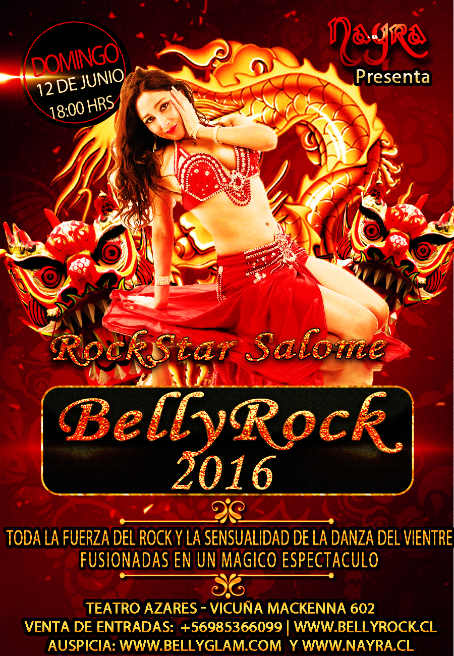 BellyROCK2016-Salome