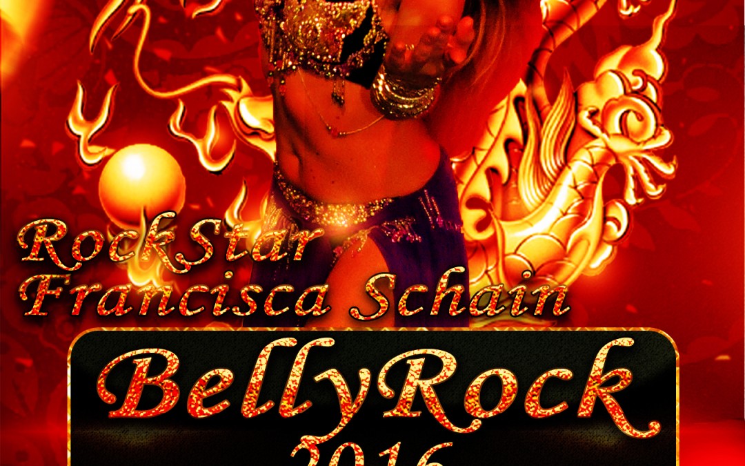 BellyROCK2016-francisca schain