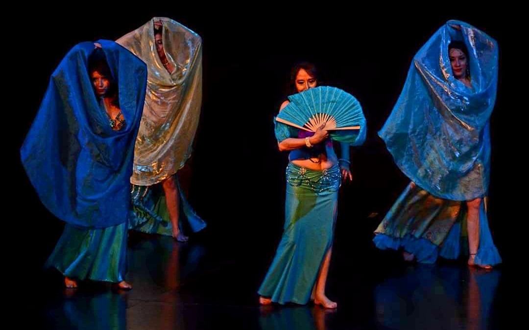 Danza Arabe Nayra (19)